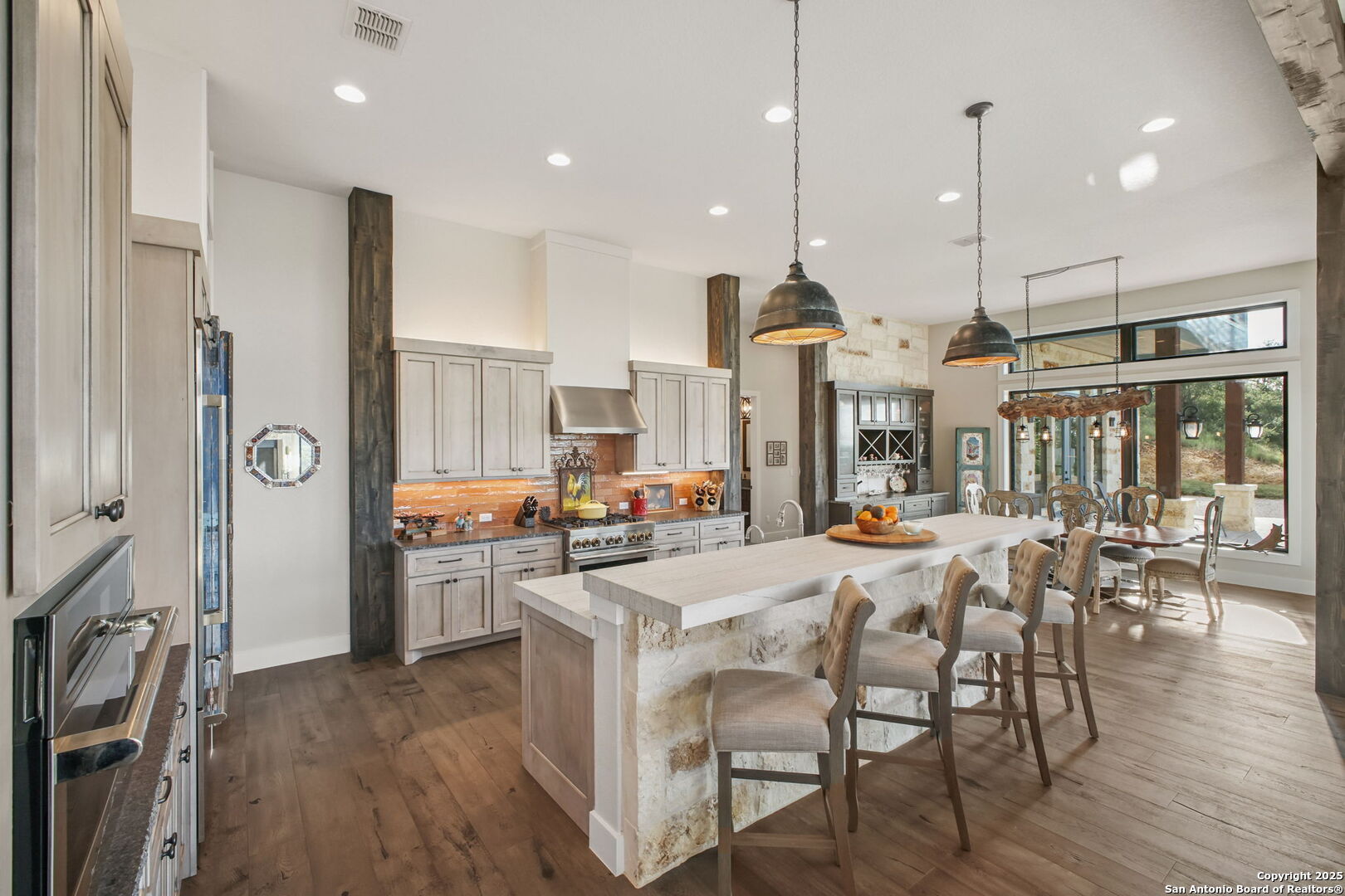 1023 Comanche Ridge New Braunfels TX 78132