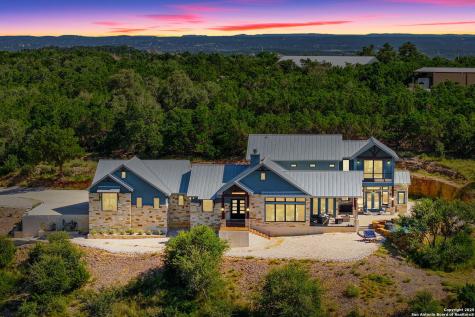 1023 Comanche Ridge New Braunfels TX 78132