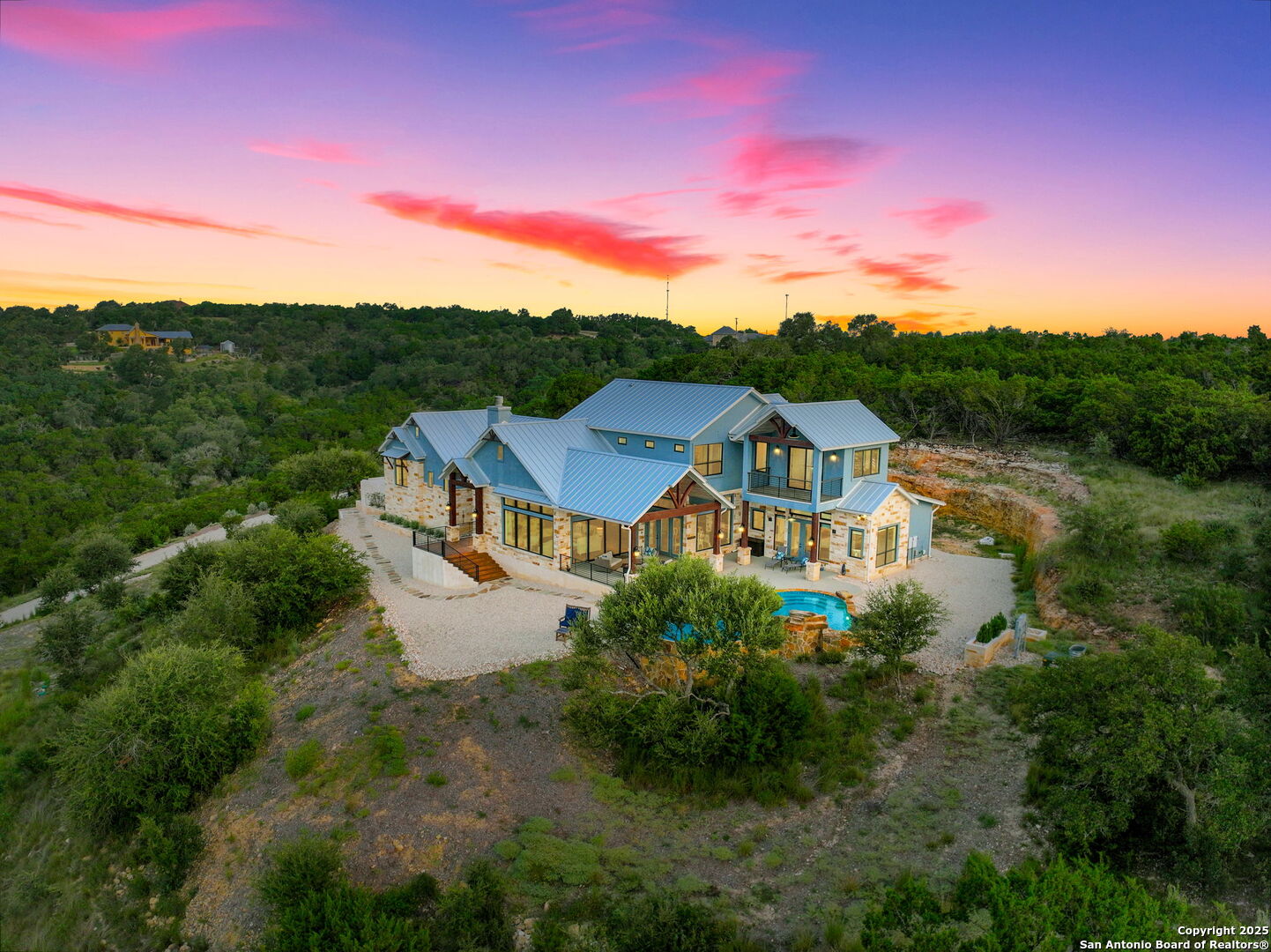 1023 Comanche Ridge New Braunfels TX 78132