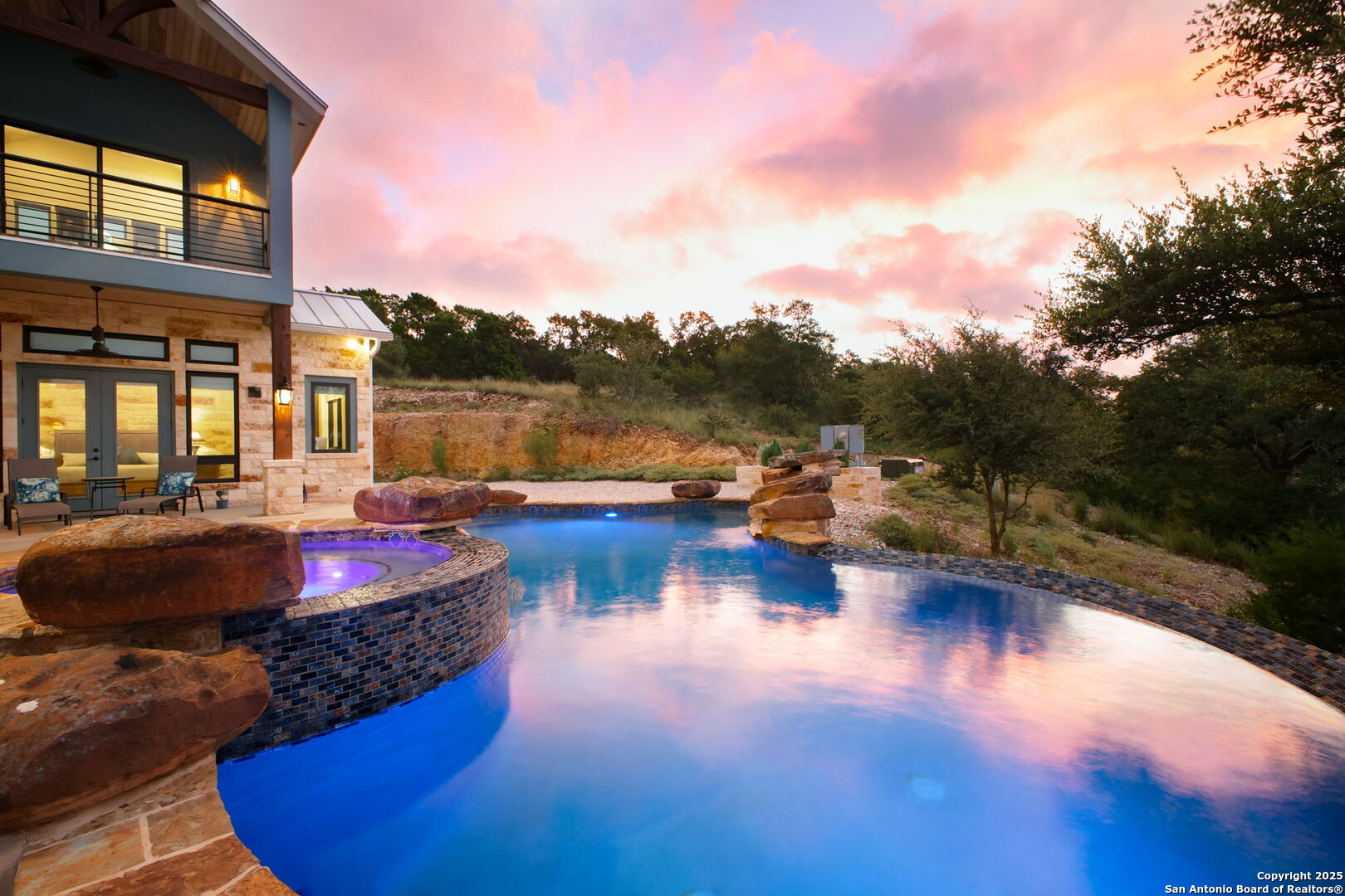 1023 Comanche Ridge New Braunfels TX 78132