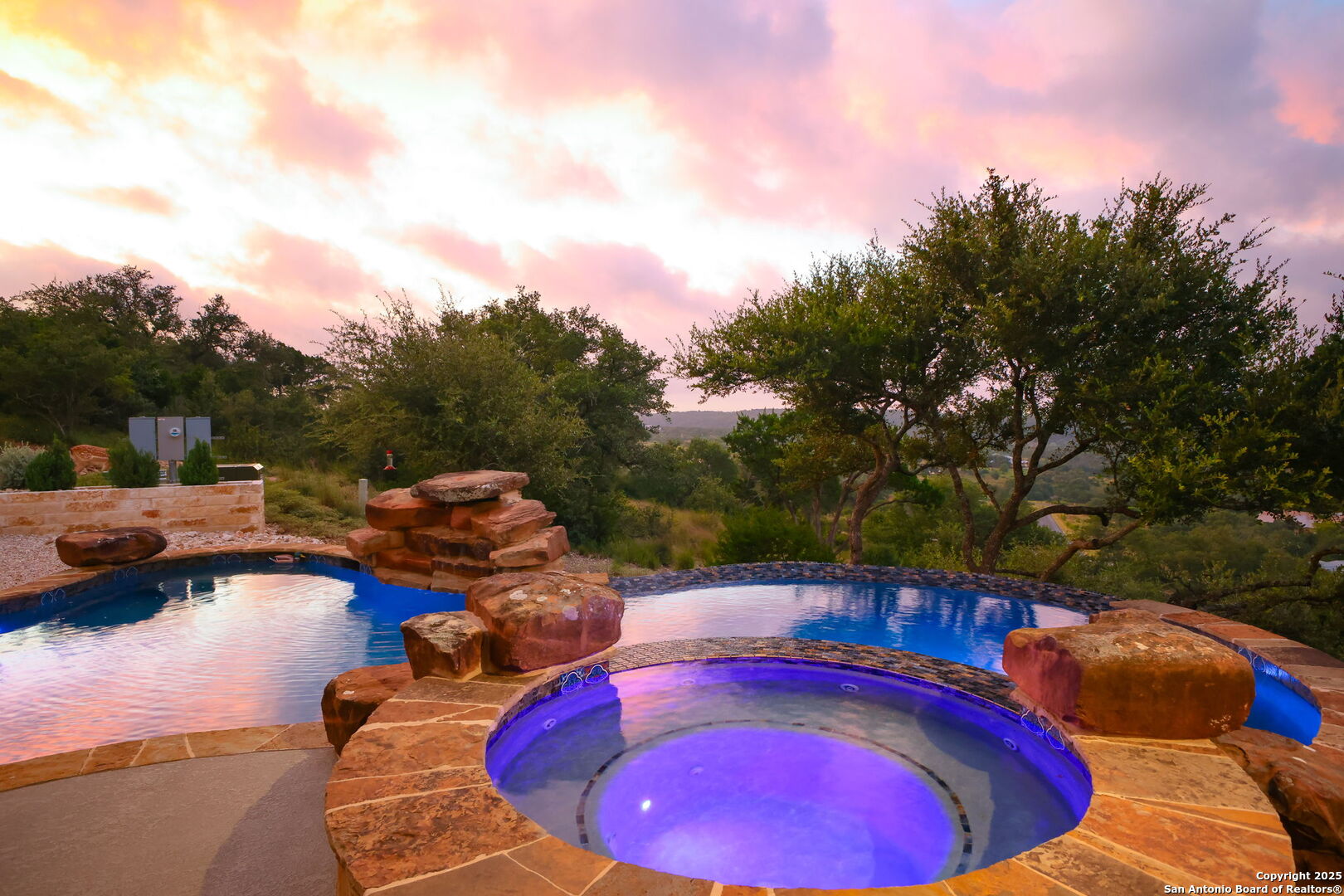 1023 Comanche Ridge New Braunfels TX 78132