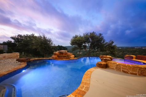 1023 Comanche Ridge New Braunfels TX 78132