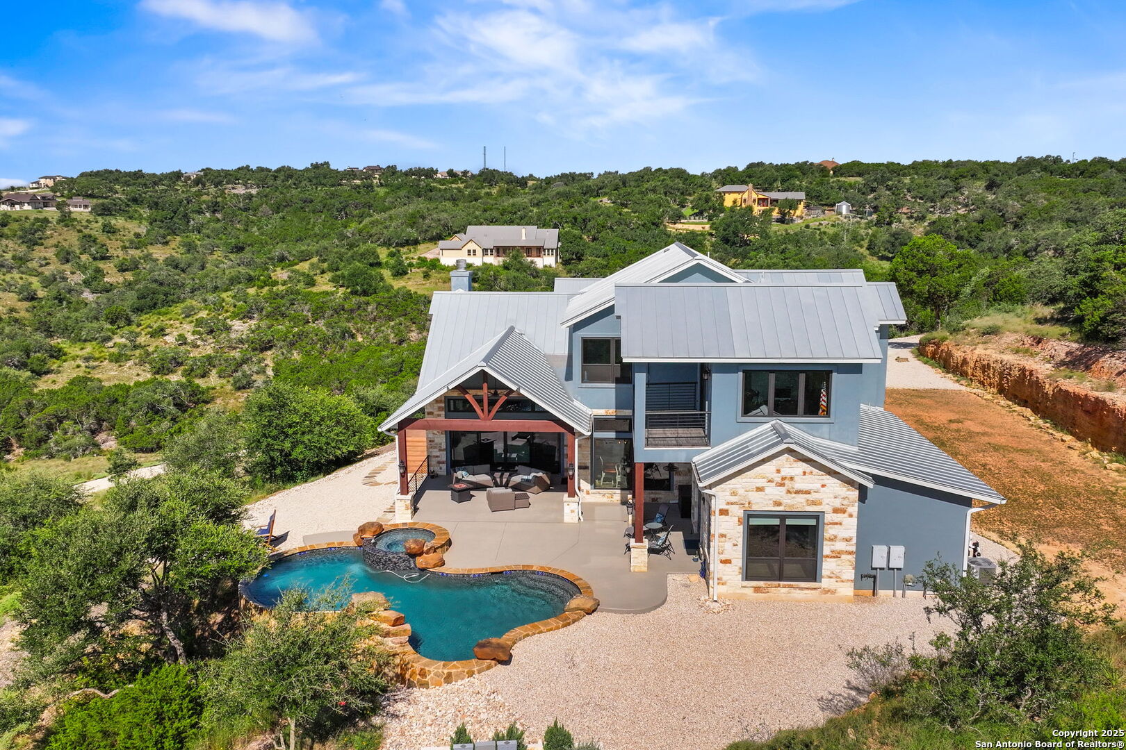 1023 Comanche Ridge New Braunfels TX 78132