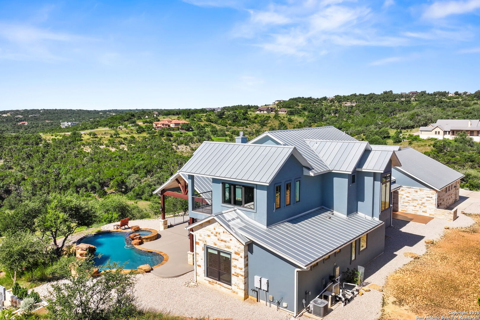 1023 Comanche Ridge New Braunfels TX 78132