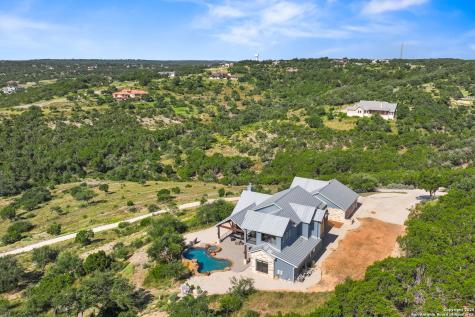 1023 Comanche Ridge New Braunfels TX 78132