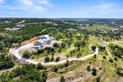 1023 Comanche Ridge New Braunfels TX 78132
