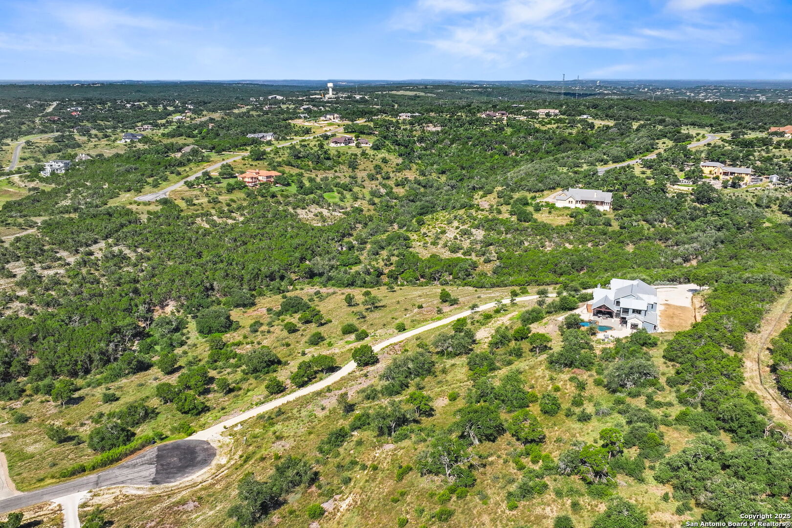 1023 Comanche Ridge New Braunfels TX 78132