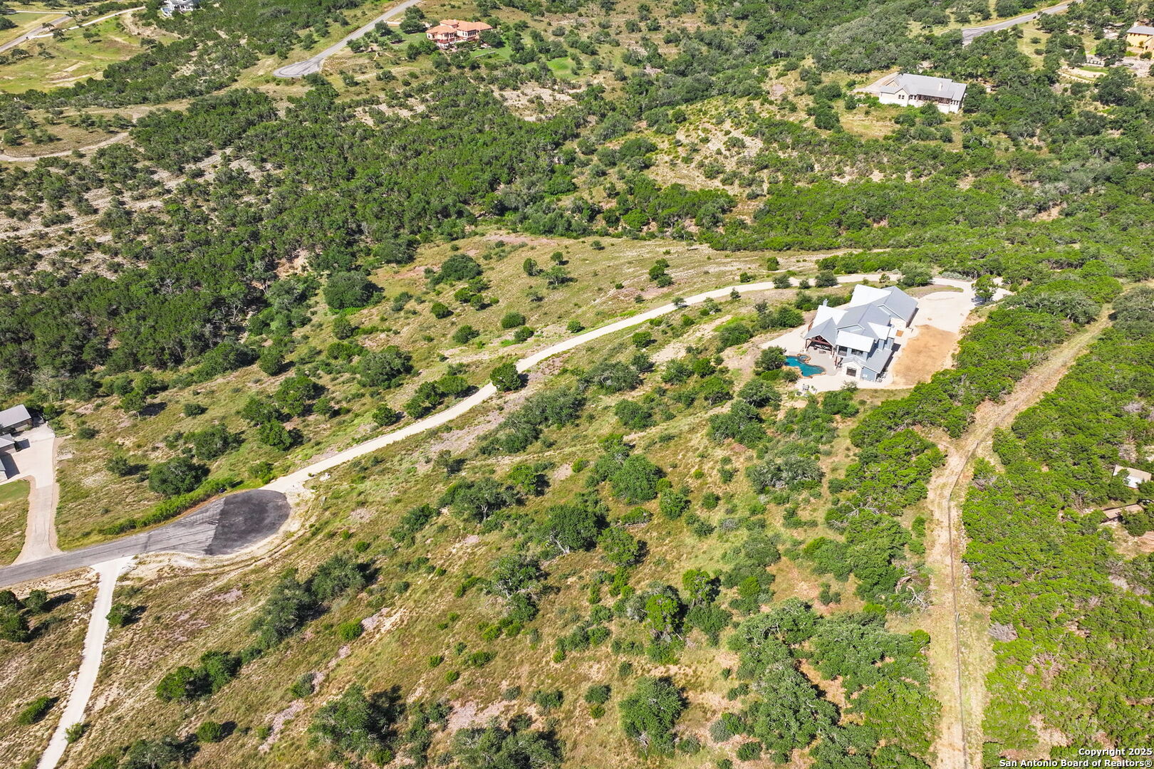 1023 Comanche Ridge New Braunfels TX 78132