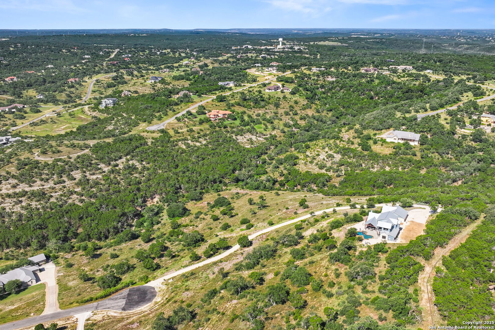 1023 Comanche Ridge New Braunfels TX 78132