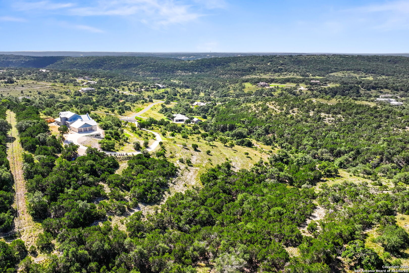 1023 Comanche Ridge New Braunfels TX 78132