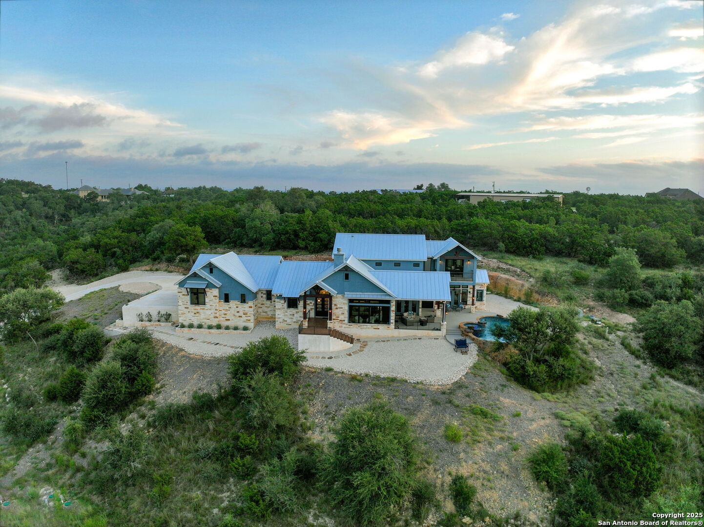 1023 Comanche Ridge New Braunfels TX 78132