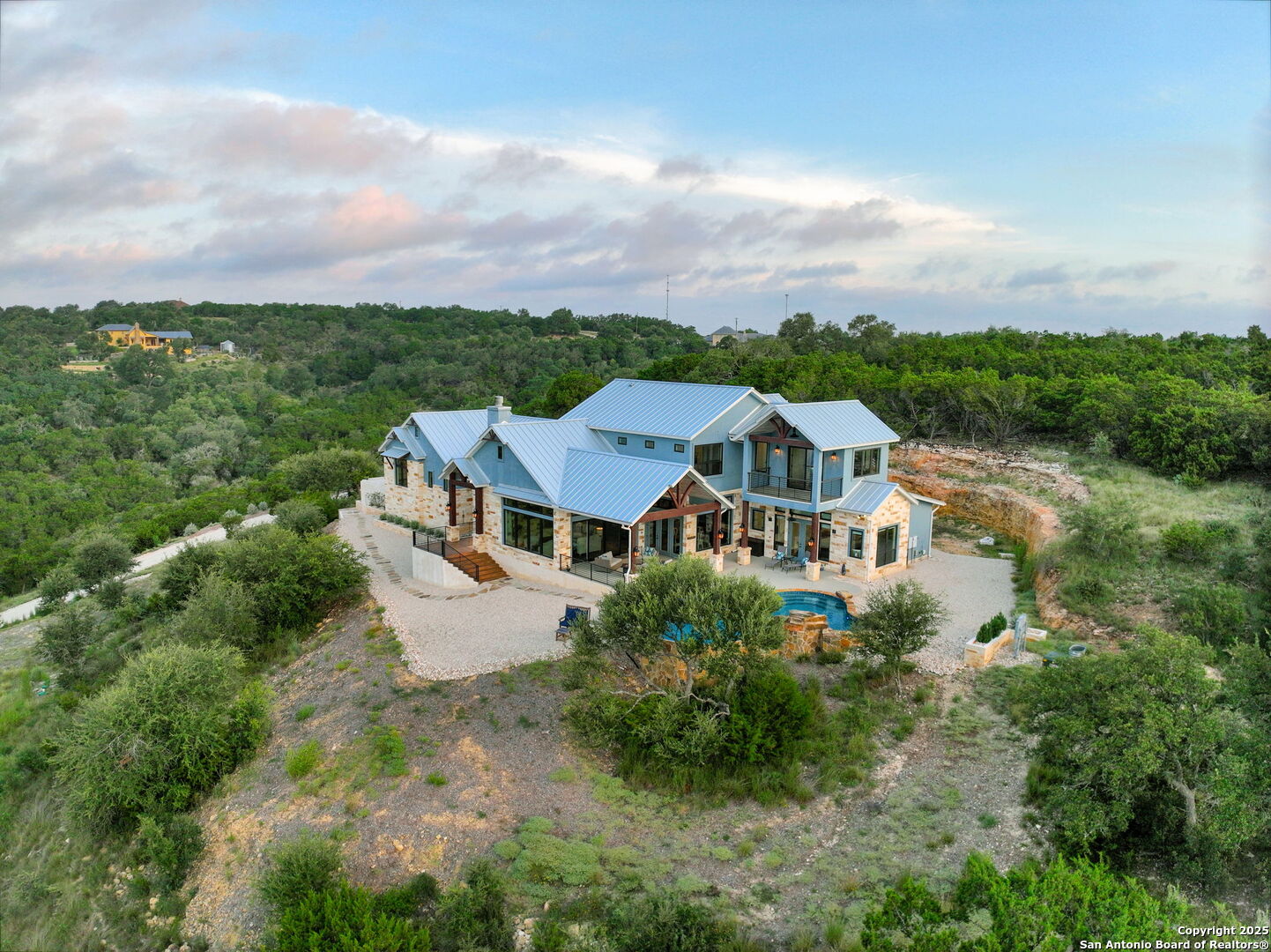 1023 Comanche Ridge New Braunfels TX 78132