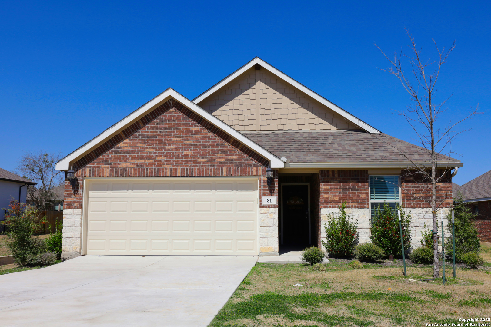 81 Telford Boerne TX 78006