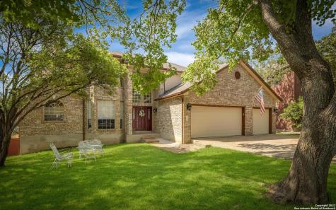 1106 Wooded Knoll San Antonio TX 78258