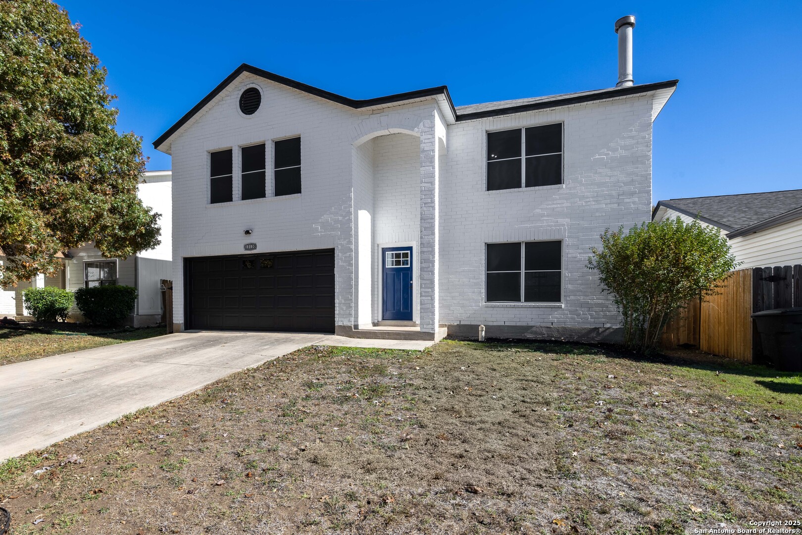 13130 Woller Valley San Antonio TX 78249