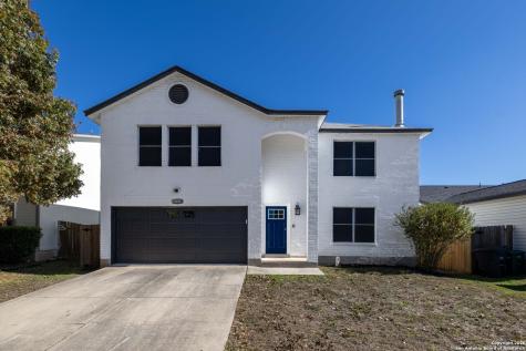 13130 Woller Valley San Antonio TX 78249