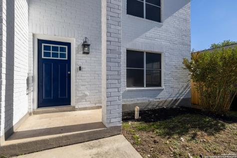 13130 Woller Valley San Antonio TX 78249