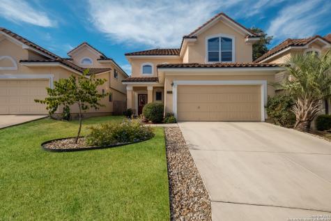 1331 Crown Brook San Antonio TX 78260