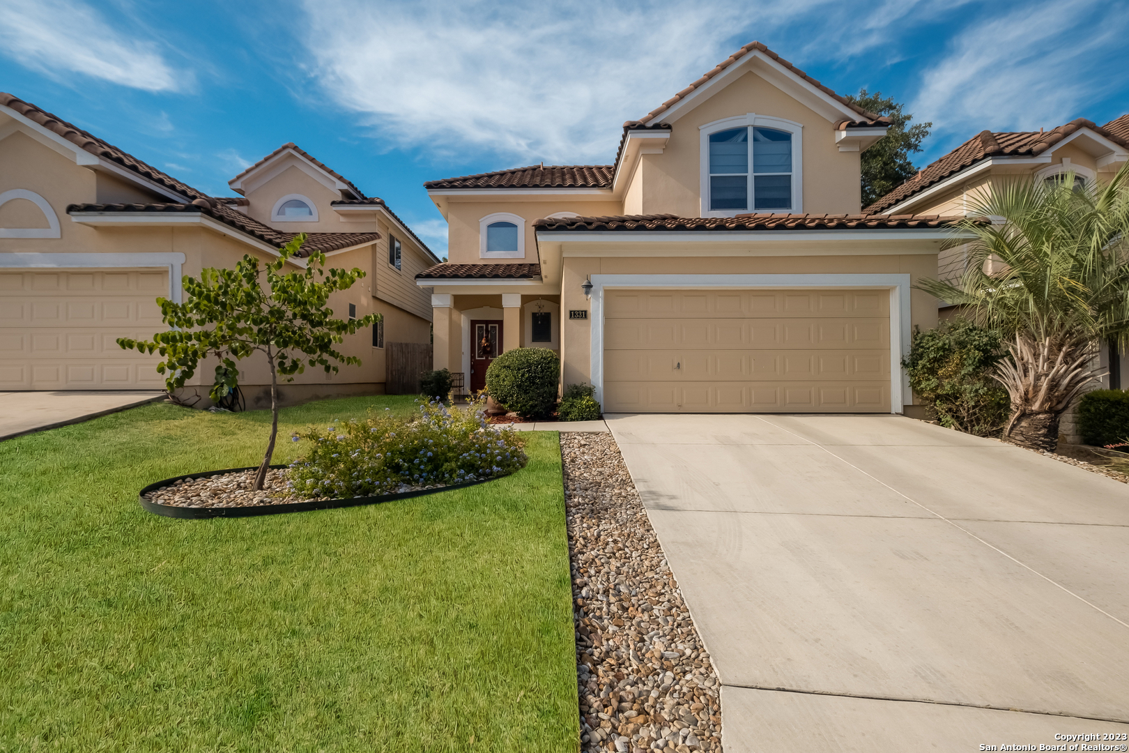 1331 Crown Brook San Antonio TX 78260
