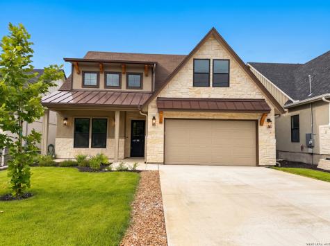 4211 Honeycomb Street San Antonio TX 78230