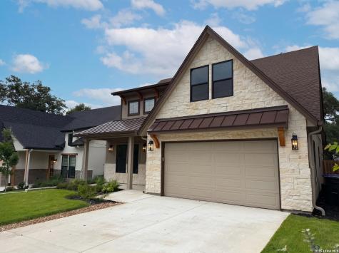 4211 Honeycomb Street San Antonio TX 78230