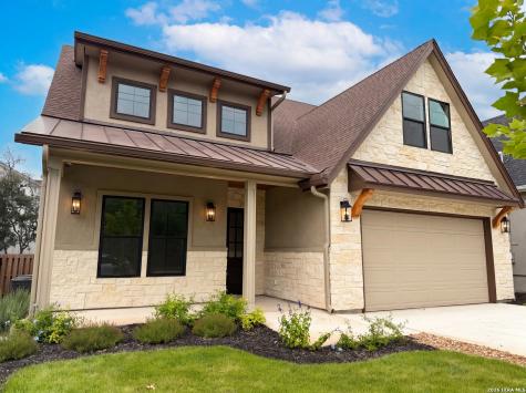 4211 Honeycomb Street San Antonio TX 78230