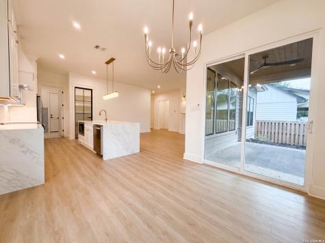 4211 Honeycomb Street San Antonio TX 78230