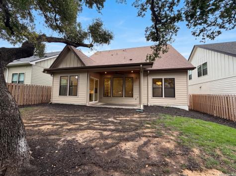 4211 Honeycomb Street San Antonio TX 78230