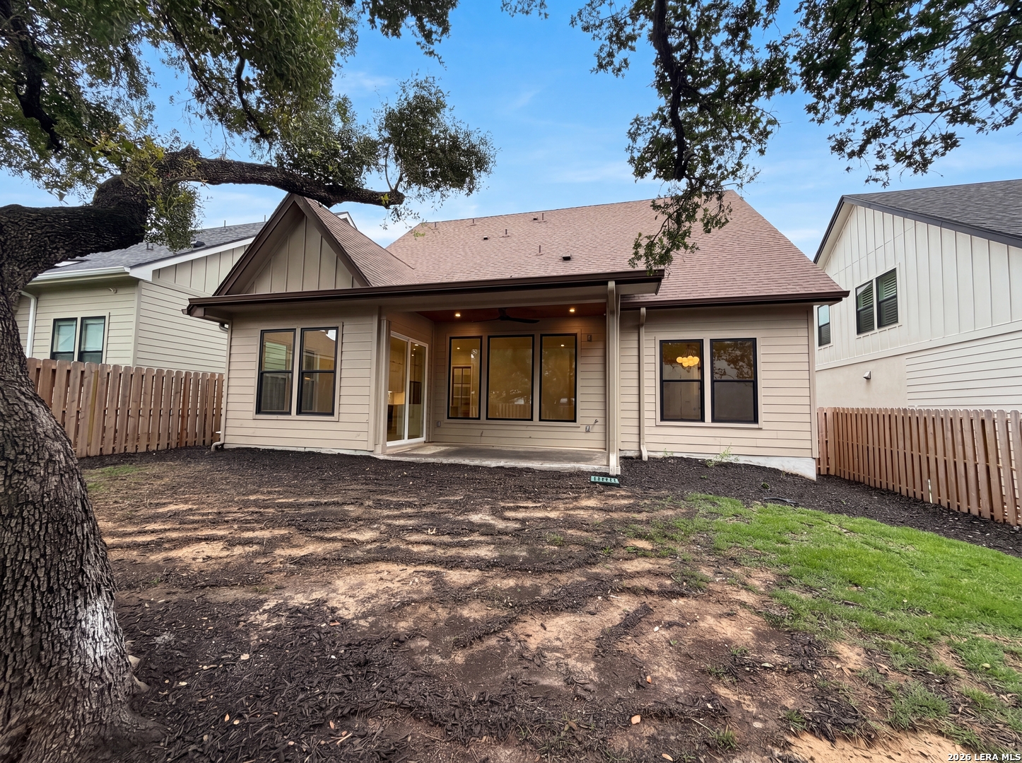 4211 Honeycomb Street San Antonio TX 78230