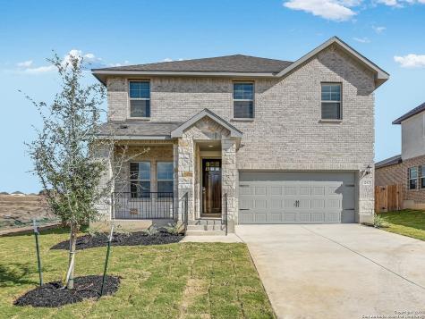 12927 Azan Heights San Antonio TX 78245