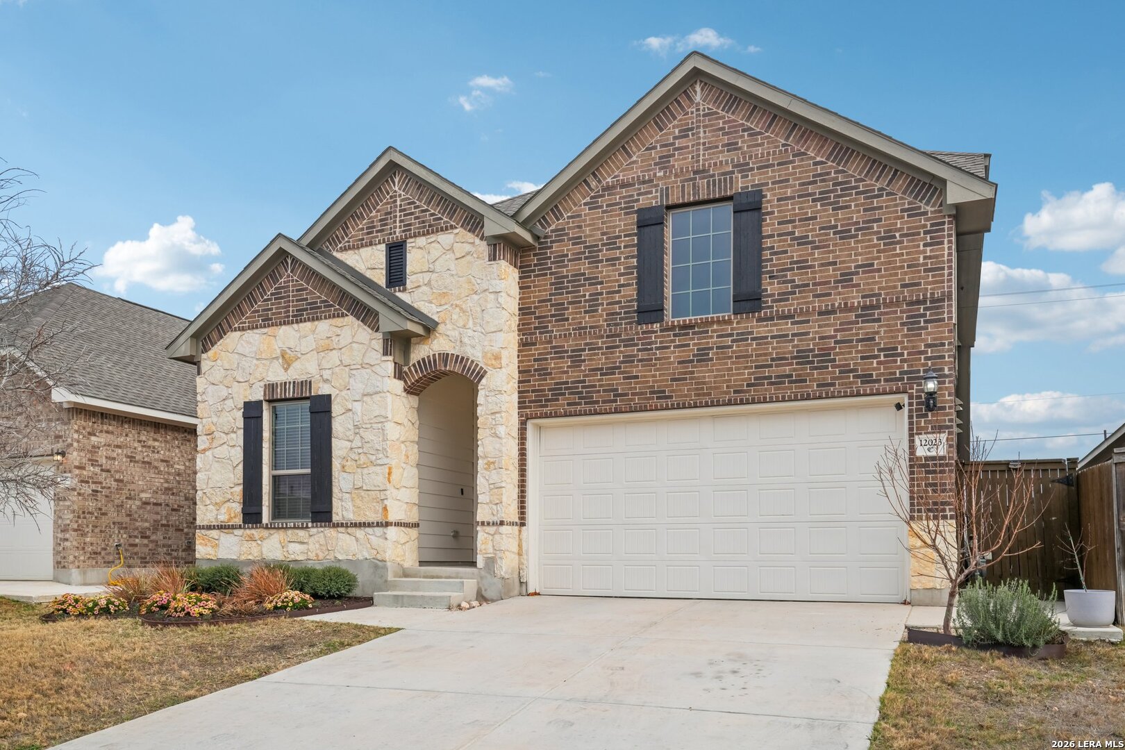 12023 Casparis San Antonio TX 78254