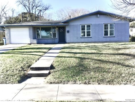 247 Southill Road San Antonio TX 78201