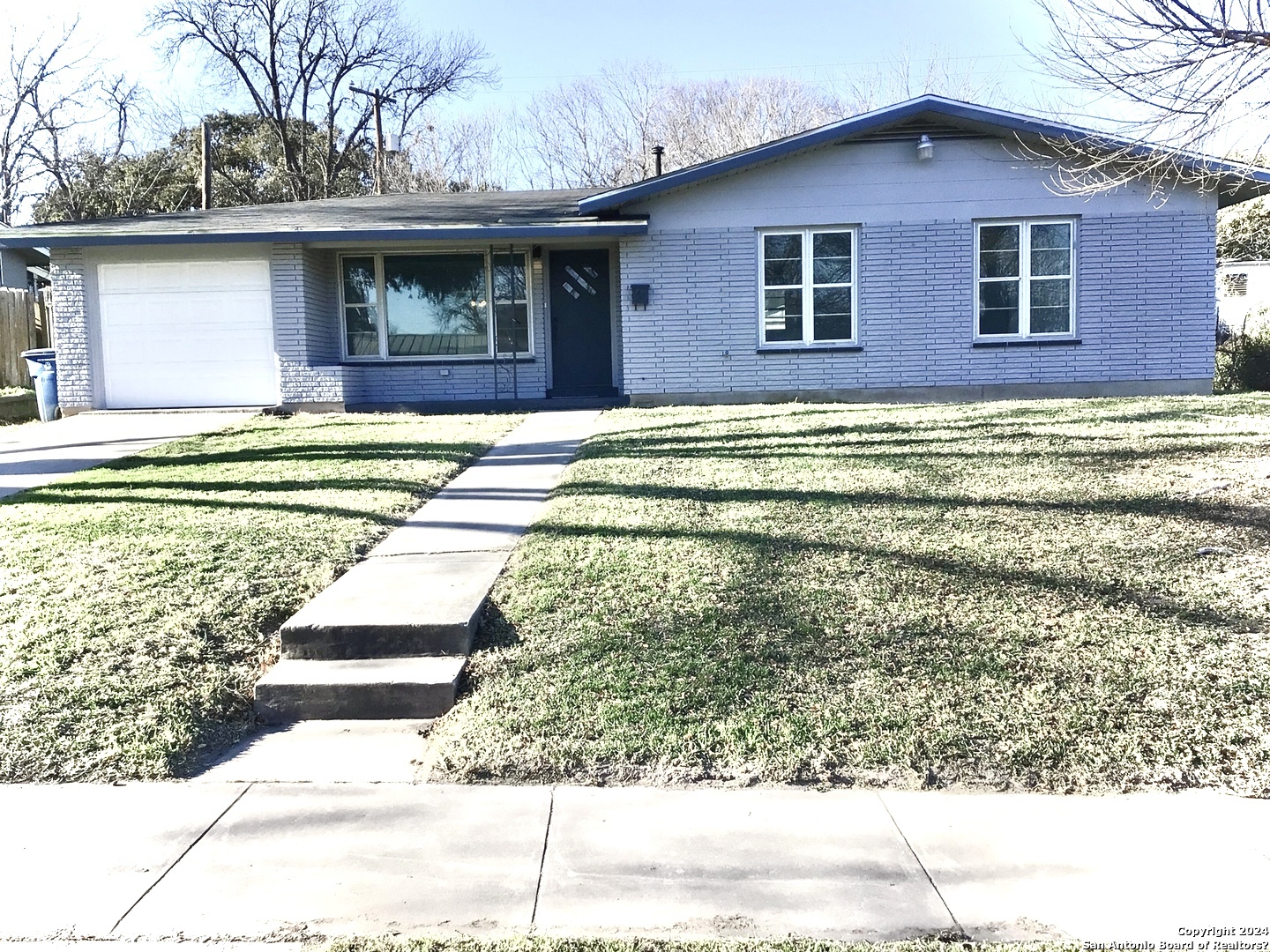 247 Southill Road San Antonio TX 78201