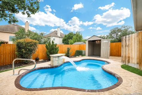 26335 Walden Oak San Antonio TX 78260