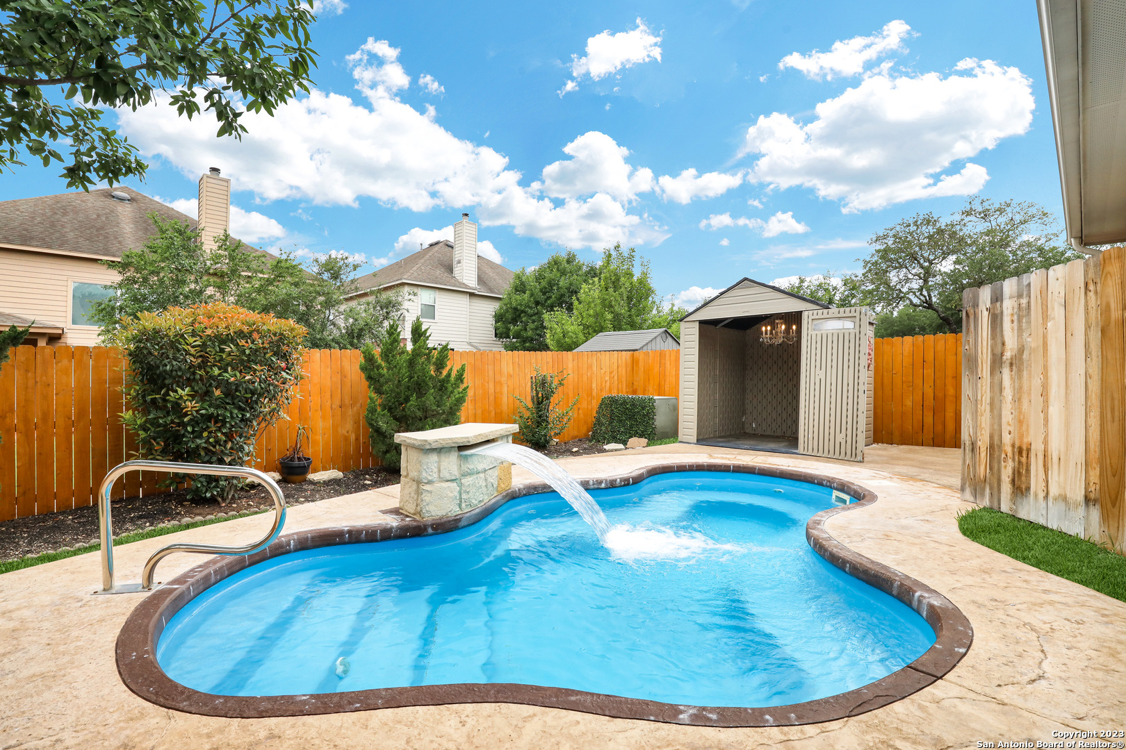 26335 Walden Oak San Antonio TX 78260