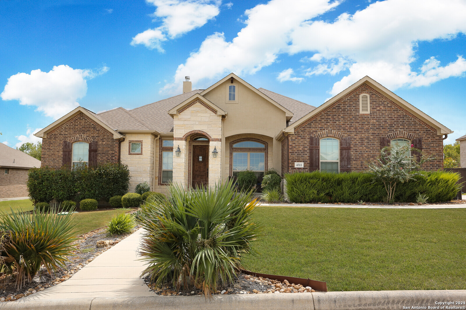 4311 Saddle Spur San Antonio TX 78253