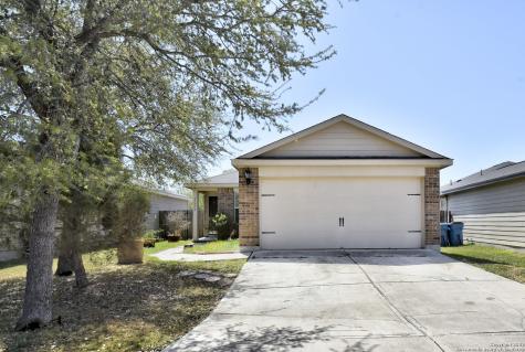11330 Pecan Canyon San Antonio TX 78252