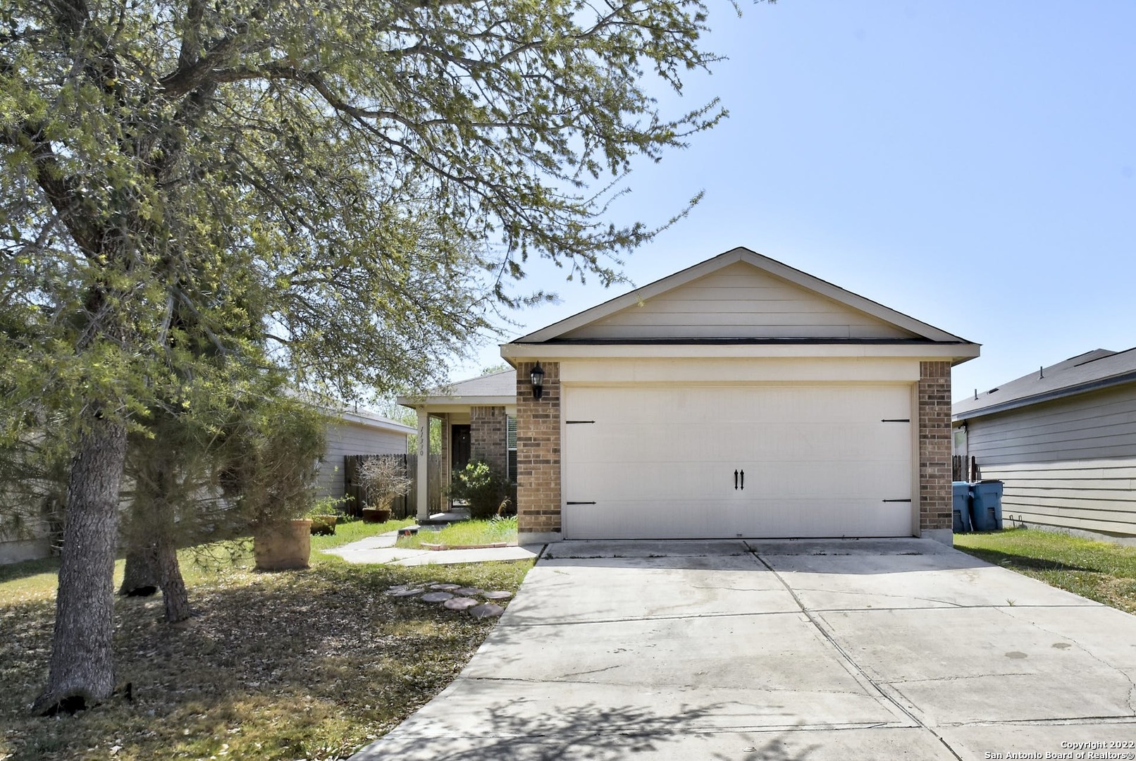 11330 Pecan Canyon San Antonio TX 78252