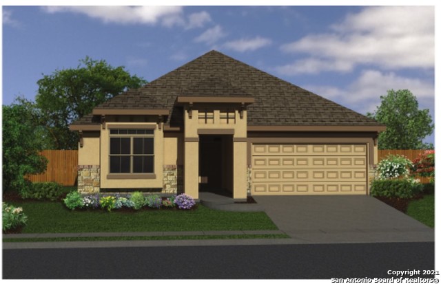 1525 Cawdon Park Bulverde TX 78163