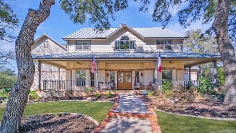 17 Encinoso San Antonio TX 78261