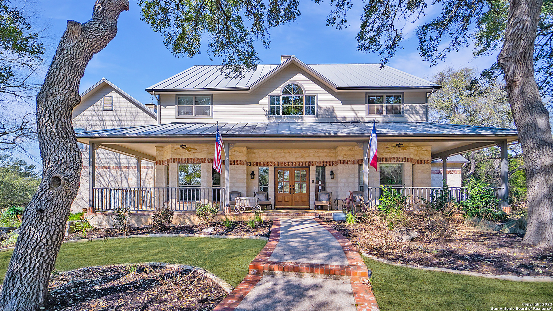 17 Encinoso San Antonio TX 78261