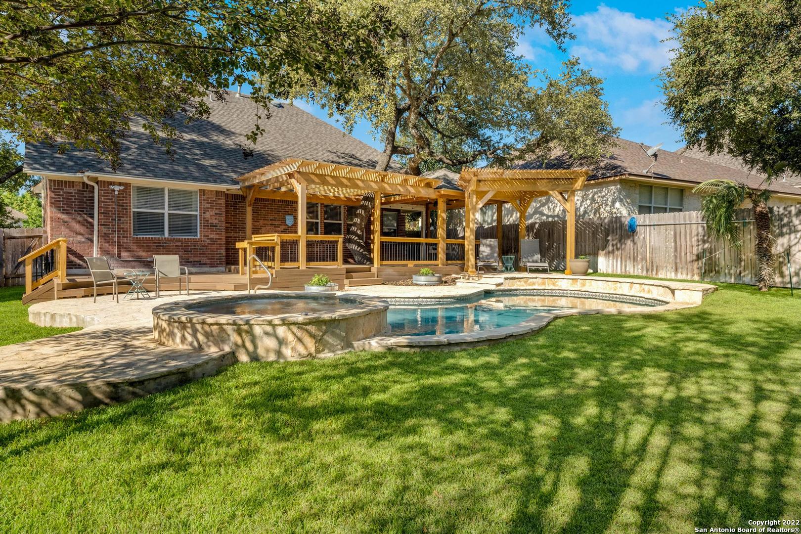1313 Walkers Way San Antonio TX 78216