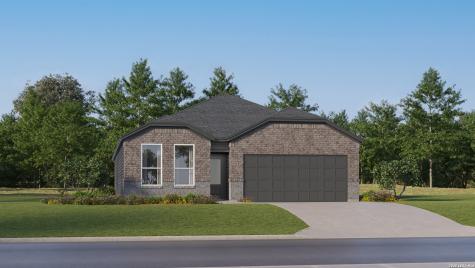 14828 Granite Garden Elmendorf TX 78112
