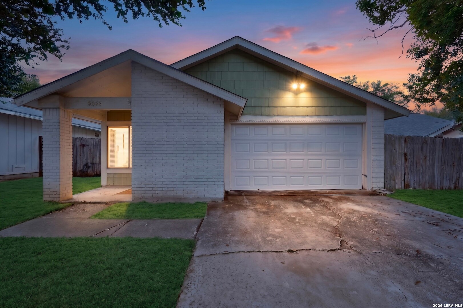 5558 Kissing Oak San Antonio TX 78247