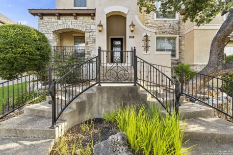 526 Canyon Rise San Antonio TX 78258