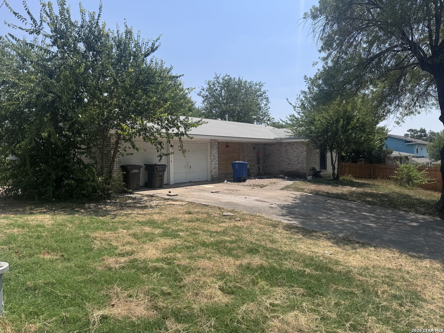 6418 Mckeon San Antonio TX 78218