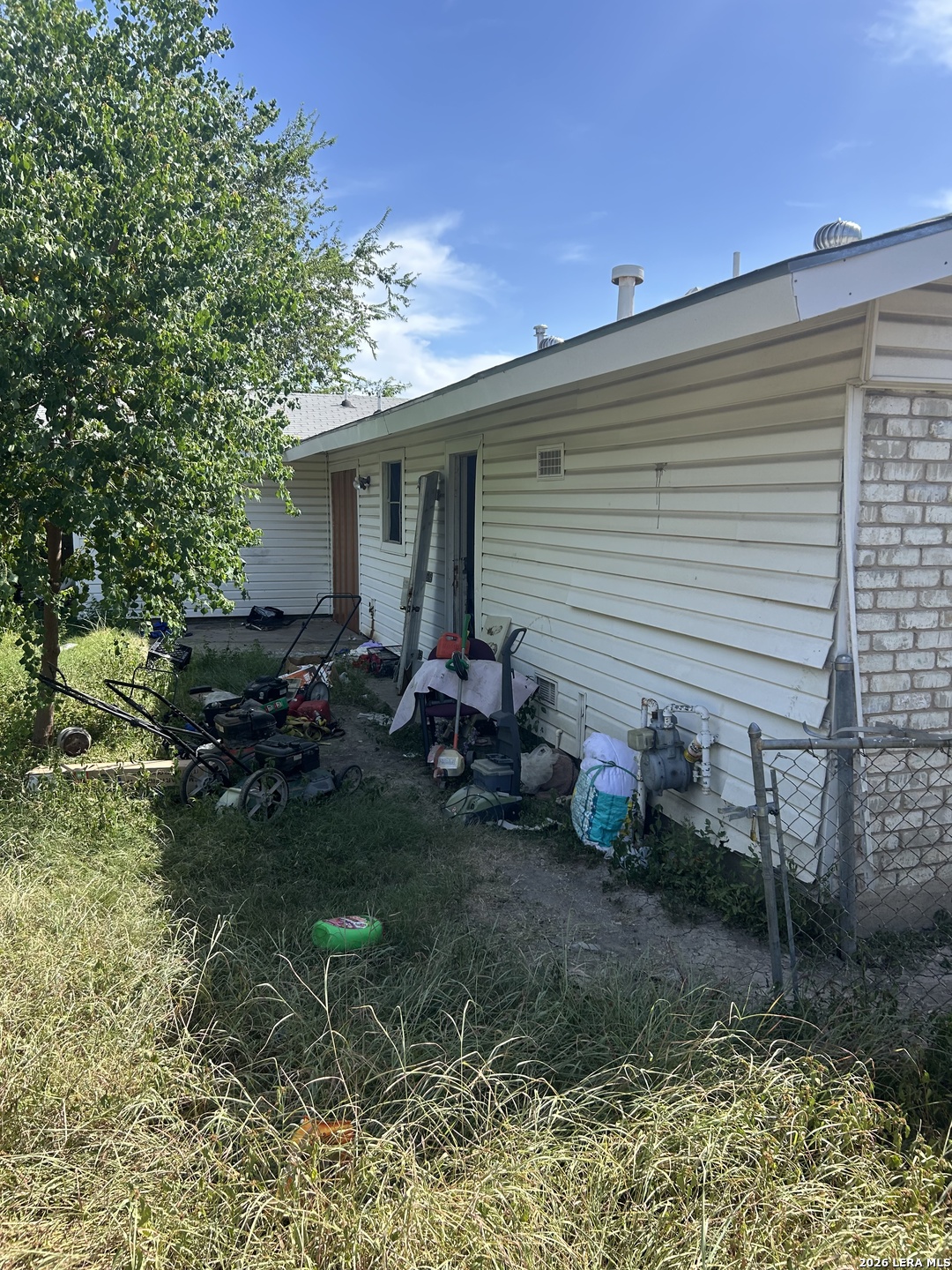 6418 Mckeon San Antonio TX 78218