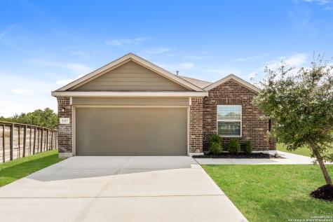2127 Marbach Oaks San Antonio TX 78245