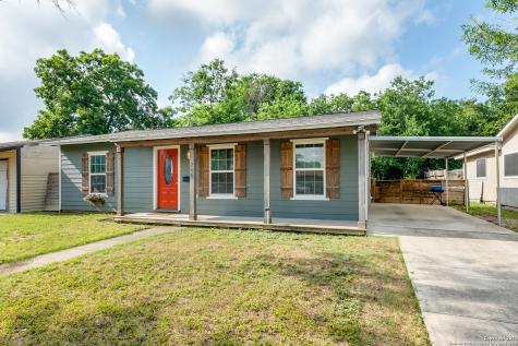 246 E Hutchins Place San Antonio TX 78221