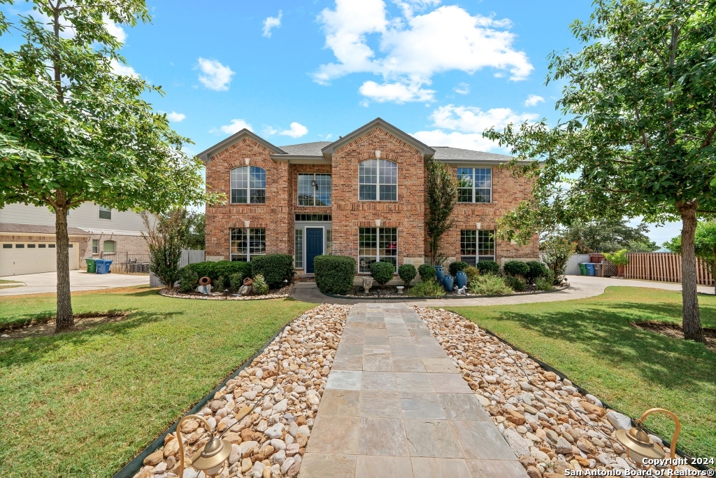 3306 Navasota Circle San Antonio TX 78259